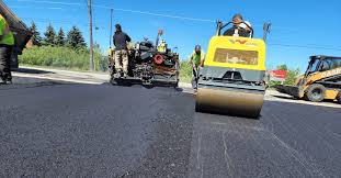 Driveway Pressure Washing in Saks, AL